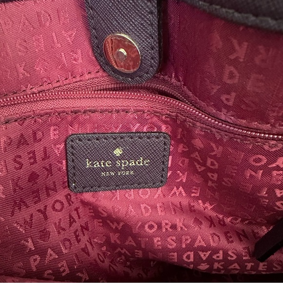 Kate Spade Handbag - Picture 3 of 7